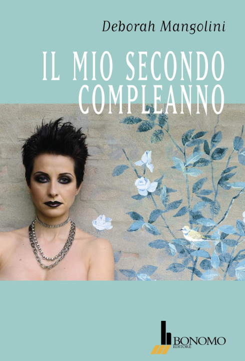 Livro mio secondo compleanno Deborah Mangolini