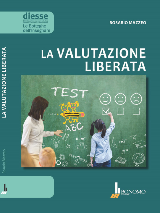 Książka valutazione liberata Rosario Mazzeo