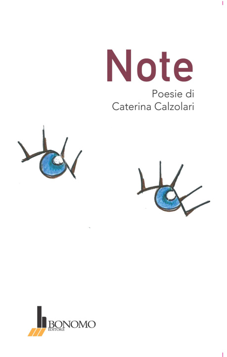 Book Note Caterina Calzolari