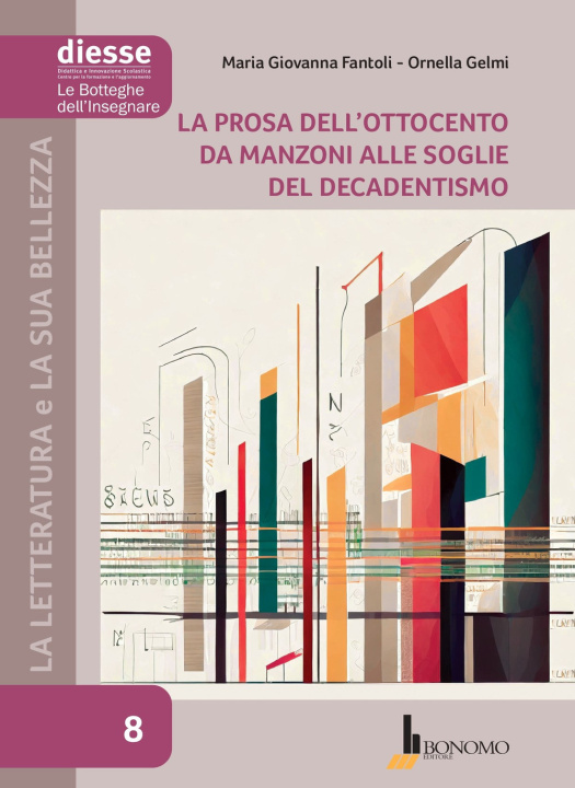 Книга letteratura e la sua bellezza Maria Giovanna Fantoli