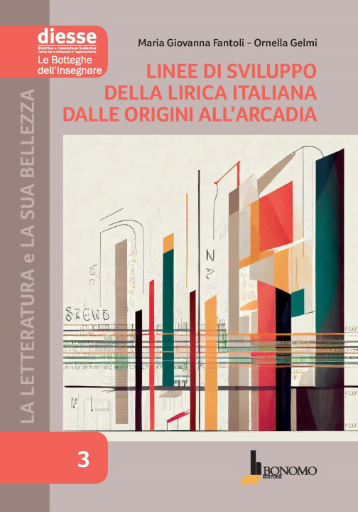 Carte letteratura e la sua bellezza Maria Giovanna Fantoli