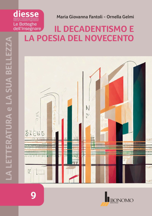 Könyv letteratura e la sua bellezza Maria Giovanna Fantoli