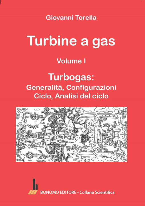 Carte Turbine a gas Giovanni Torella