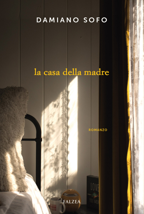 Carte casa della madre Damiano Sofo