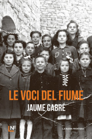 Carte voci del fiume Jaume Cabré