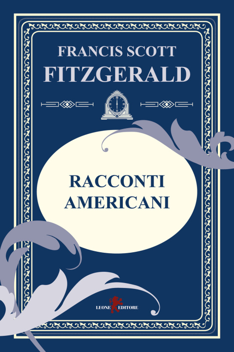 Carte Racconti americani Francis Scott Fitzgerald