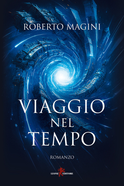 Książka Viaggio nel tempo Roberto Magini