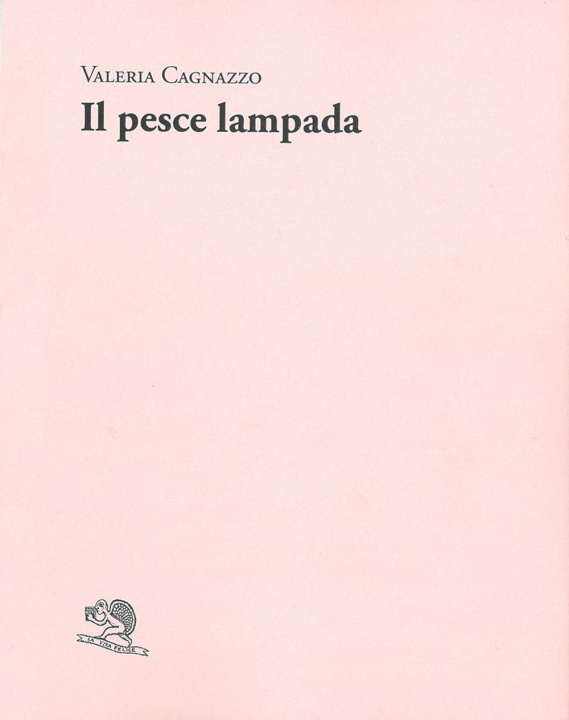 Carte pesce lampada Valeria Cagnazzo
