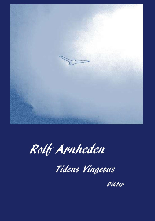 Книга Tidens vingesus 