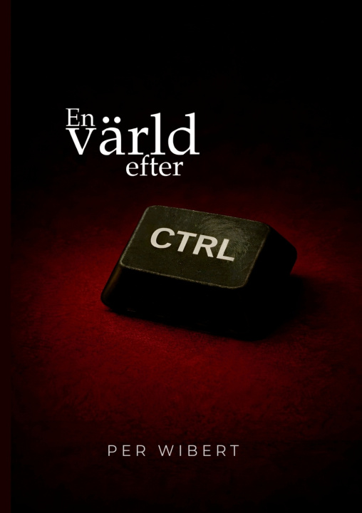 Book En värld efter CTRL 