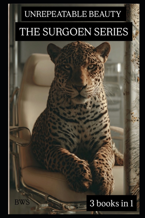 Carte The Surgoen Series Unrepeatable Beauty
