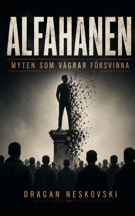 Libro Alfahanen Dragan Neskovski