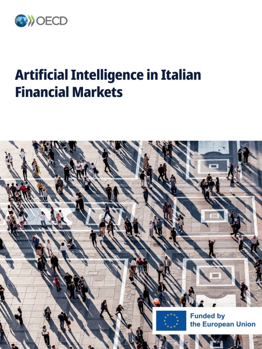 Livro Artificial Intelligence in Italian Financial Markets OECD