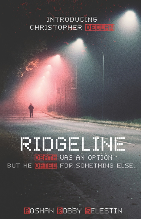 Carte Ridgeline Roshan Robby Selestin