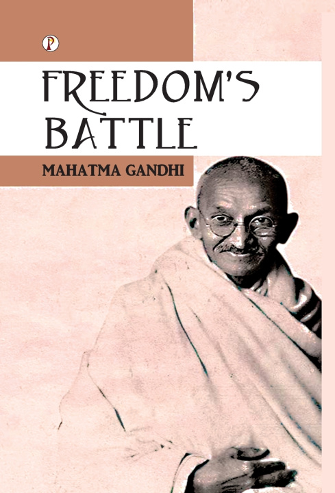 Carte Freedom's Battle Mahatma Gandhi