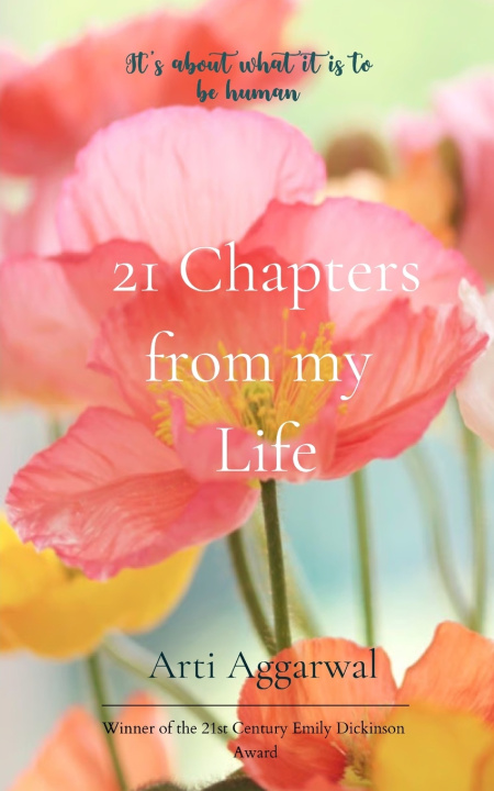 Buch 21 Chapters from my Life Arti Aggarwal