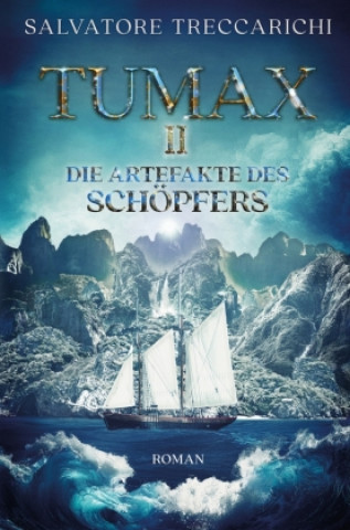 Könyv Tumax II Salvatore Treccarichi