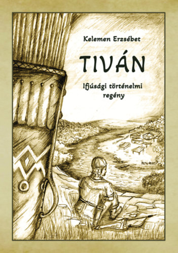 Book Tiván Kelemen Erzsébet