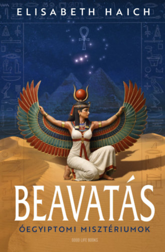Libro Beavatás Elisabeth Haich