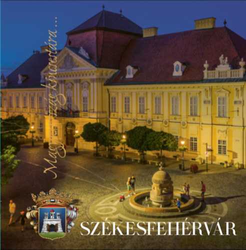 Boek Székesfehérvár 