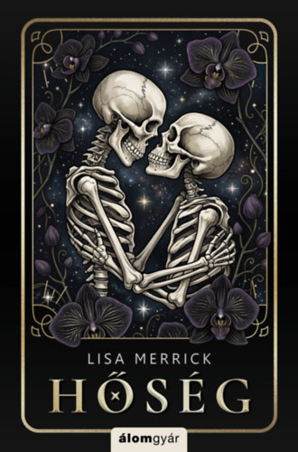 Buch Hőség Lisa Merrick