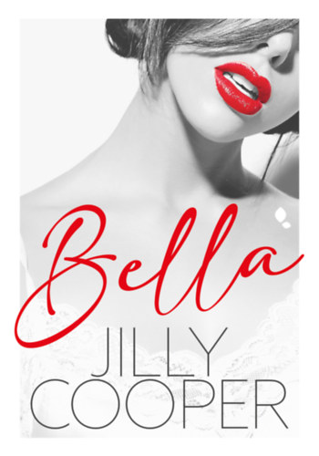 Carte Bella Jilly Cooper