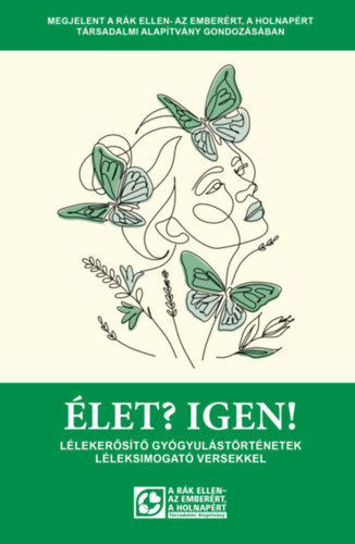 Книга Élet? Igen! 