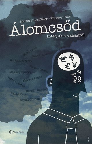 Libro Álomcsőd Várkonyi Iván