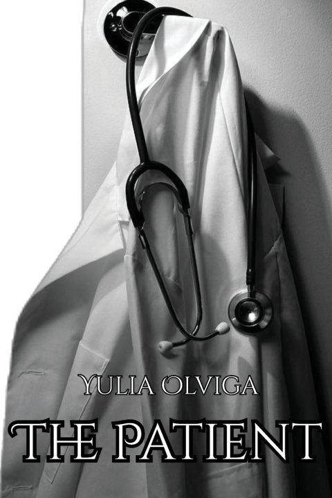 Carte The Patient Yulia Olviga