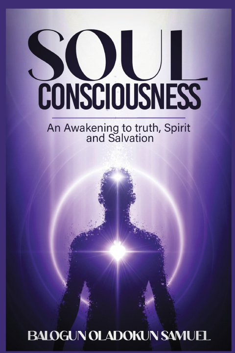 Carte Soul Consciousness Balogun Oladokun Samuel
