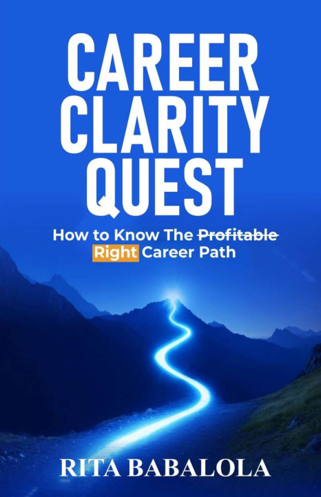 Carte Career Clarity Quest Rita Babalola