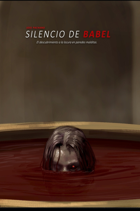 Könyv Silencio de Babel Jose Pachano