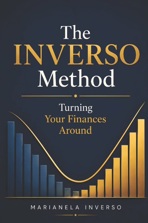 Boek The INVERSO Method Marianela Inverso