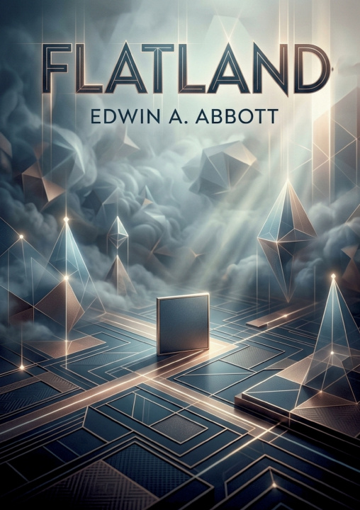 Book Flatland 