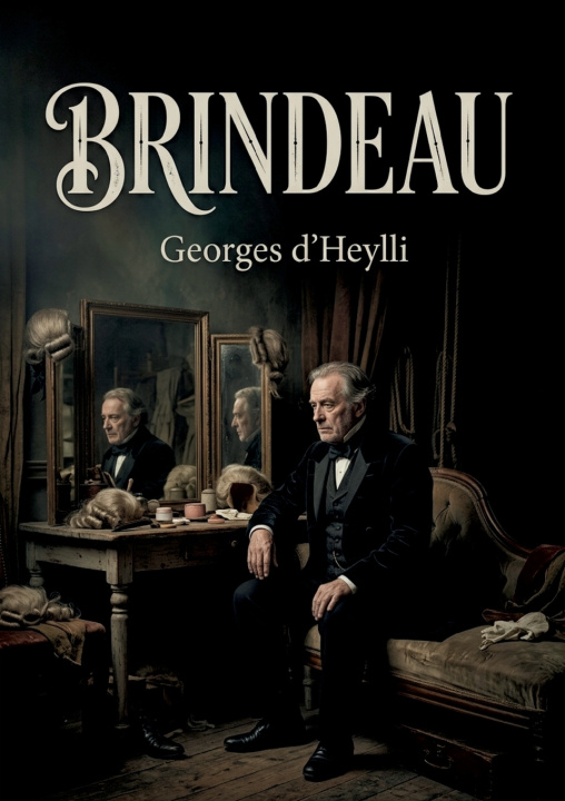 Книга Brindeau Georges d' Heylli
