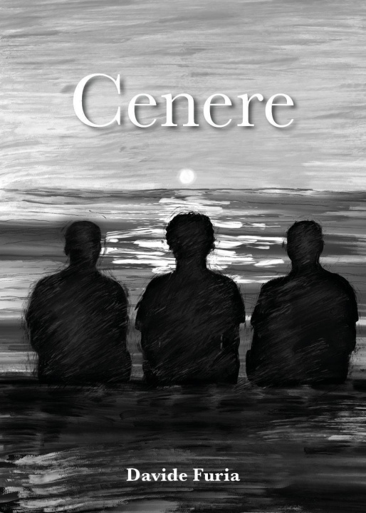Книга Cenere Davide Furia