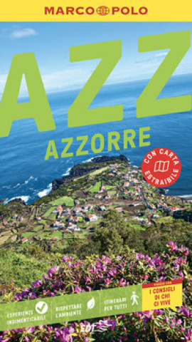 Libro Azzorre Sara Lier