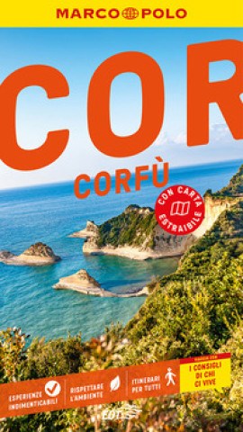 Book Corfù Klaus Bötig