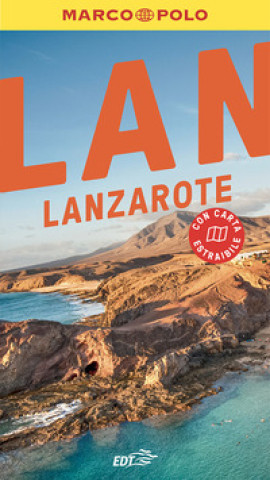 Libro Lanzarote Izabella Gawin