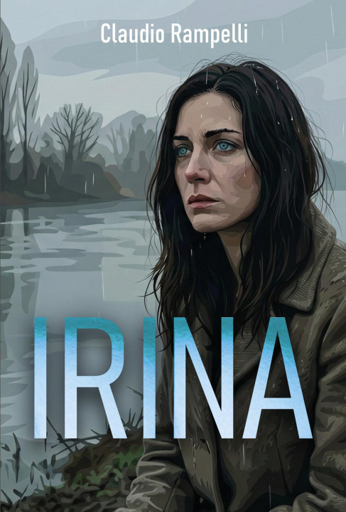 Könyv Irina Claudio Rampelli