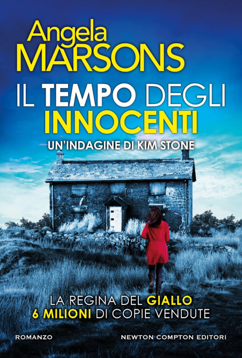 Βιβλίο Il tempo degli innocenti Marialuisa Amodio