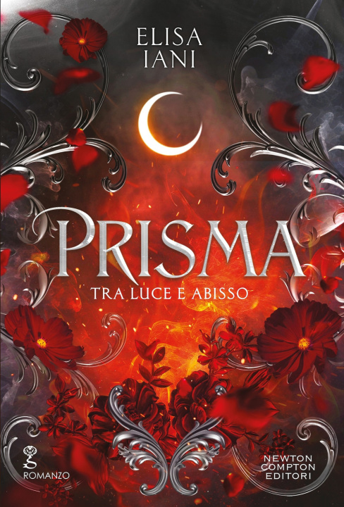 Livro Prisma. Tra luce e abisso 