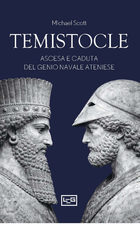 Buch Temistocle Michael Scott