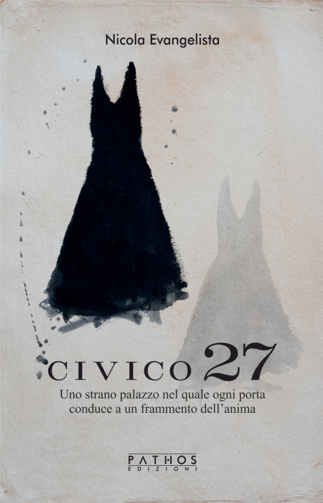 Libro Civico 27 Nicola Evangelista