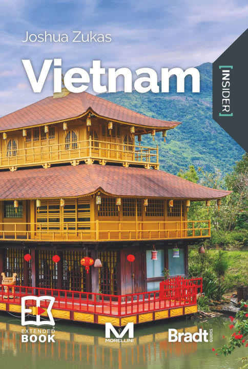 Книга Vietnam Joshua Zukas