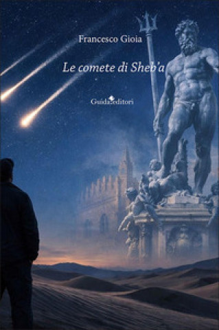 Carte comete di Sheb’a Francesco Gioia