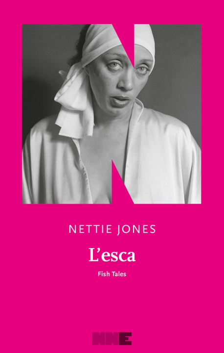 Книга esca. Fish Tales Nettie Jones