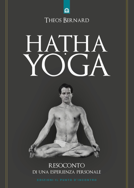 Carte Hatha Yoga Bernard Theos
