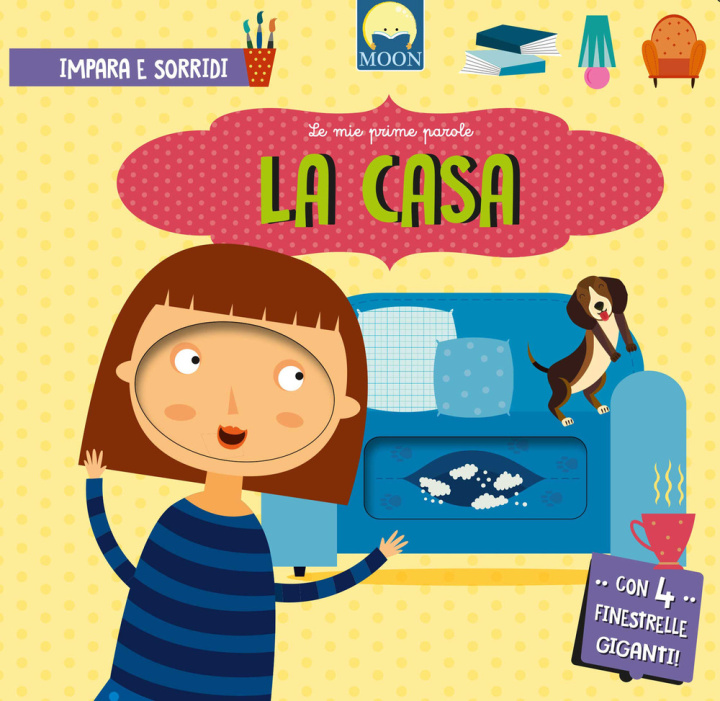 Livro casa Agnese Baruzzi