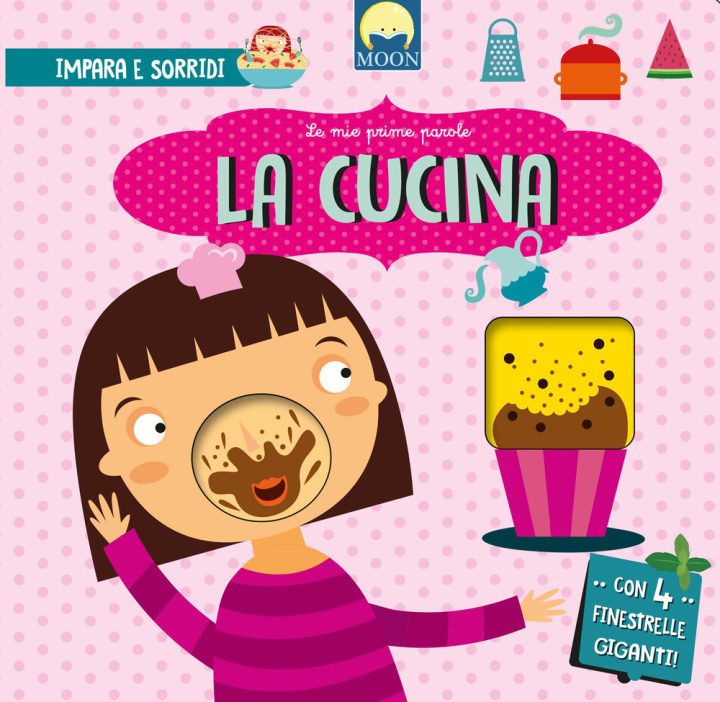 Buch cucina Agnese Baruzzi